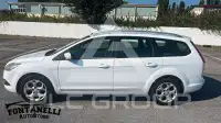 2010 Ford FOCUS