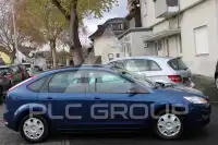 2010 Ford FOCUS