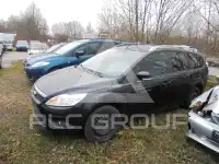 2010 Ford FOCUS