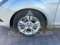 2010 Ford FOCUS