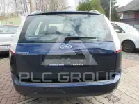 2010 Ford FOCUS