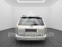 2010 Ford FOCUS