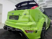 2010 Ford FOCUS