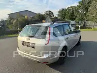 2010 Ford FOCUS