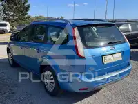 2010 Ford FOCUS