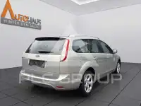 2010 Ford FOCUS