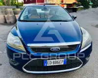 2010 Ford FOCUS