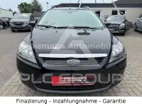 2010 Ford FOCUS