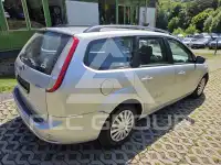 2010 Ford FOCUS