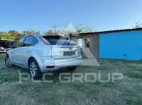 2010 Ford FOCUS