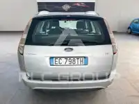 2010 Ford FOCUS