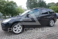 2010 Ford FOCUS