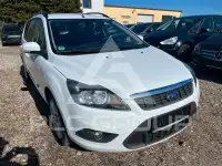 2010 Ford FOCUS