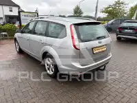 2010 Ford FOCUS