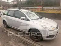 2010 Ford FOCUS