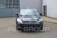 2010 Ford FOCUS