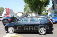 2010 Ford FOCUS