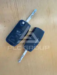 2010 Ford FOCUS