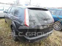 2010 Ford FOCUS