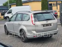 2010 Ford FOCUS