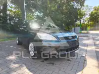 2010 Ford FOCUS
