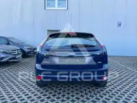 2010 Ford FOCUS