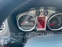 2010 Ford FOCUS