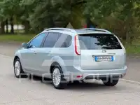 2010 Ford FOCUS