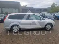 2010 Ford FOCUS