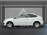 2010 Ford FOCUS