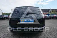 2010 Ford FOCUS