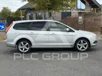 2010 Ford FOCUS