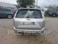 2010 Ford FOCUS