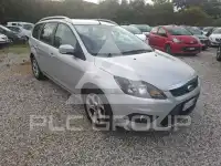 2010 Ford FOCUS