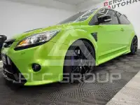 2010 Ford FOCUS