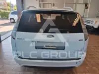 2010 Ford FOCUS