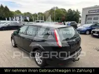 2010 Ford FOCUS