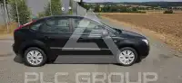 2010 Ford FOCUS