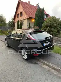 2010 Ford FOCUS