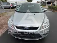 2010 Ford FOCUS