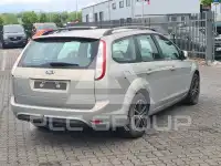 2010 Ford FOCUS
