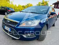 2010 Ford FOCUS