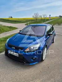 2010 Ford FOCUS