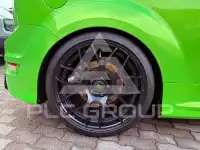 2010 Ford FOCUS