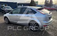 2010 Ford FOCUS