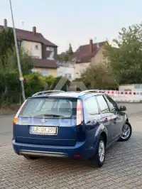 2010 Ford FOCUS