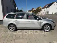 2010 Ford FOCUS