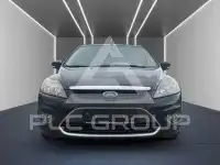 2010 Ford FOCUS