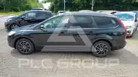 2010 Ford FOCUS