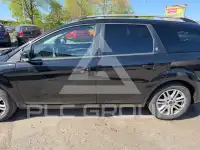 2010 Ford FOCUS